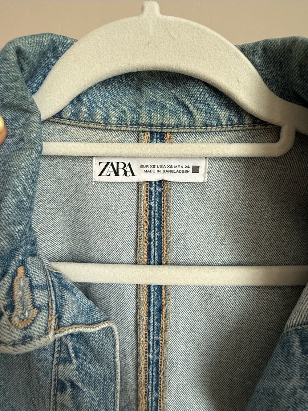 Zara Jacket - Picture 3 of 5